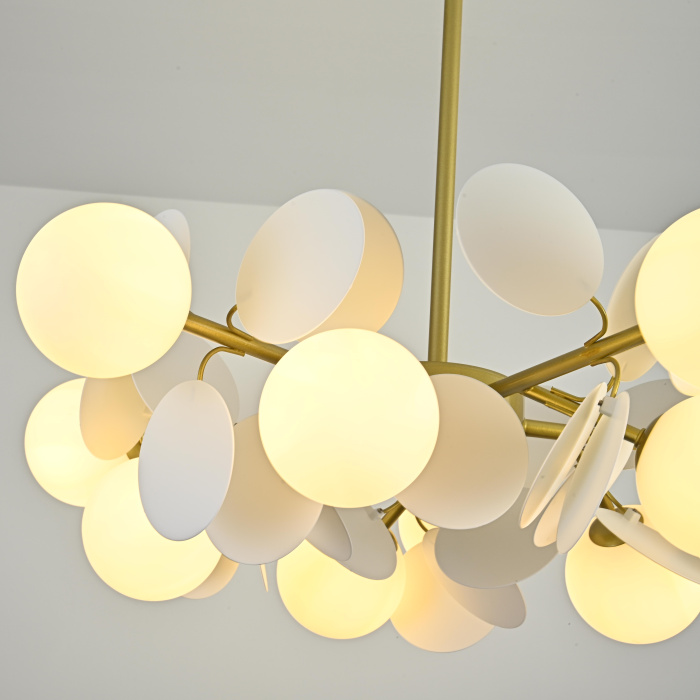 Люстра MATISSE SELF D67 ImperiumLoft