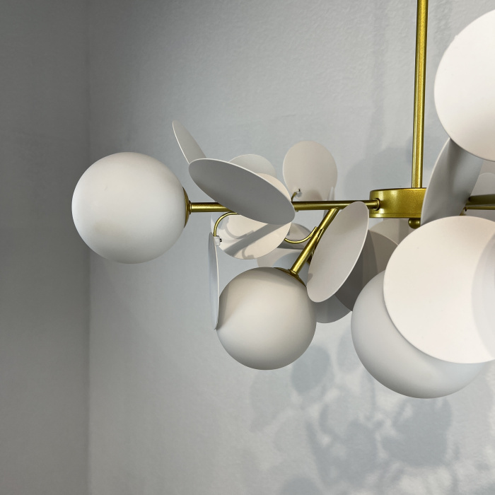 Люстра MATISSE SELF D67 ImperiumLoft