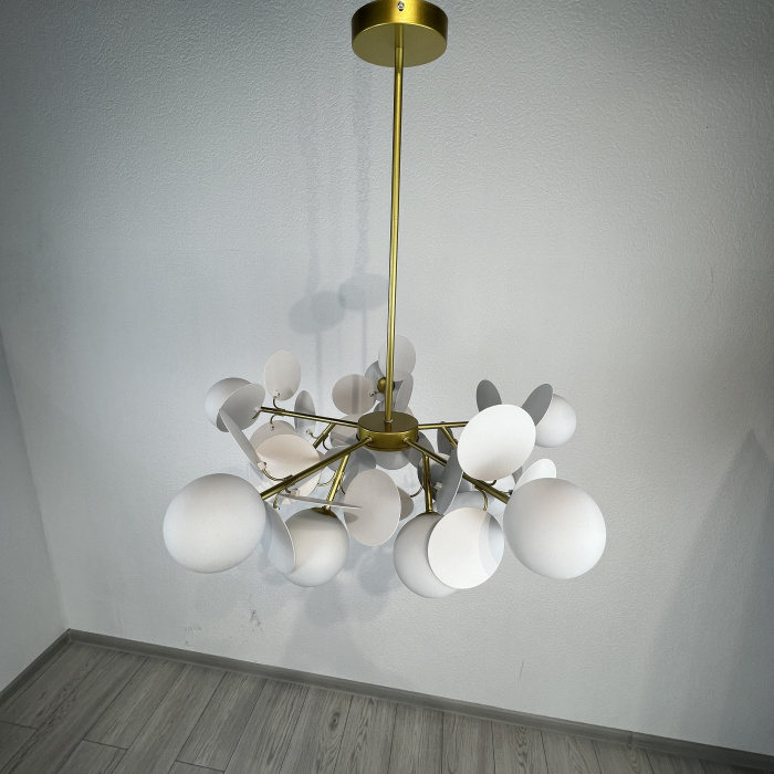 Люстра MATISSE SELF D67 ImperiumLoft