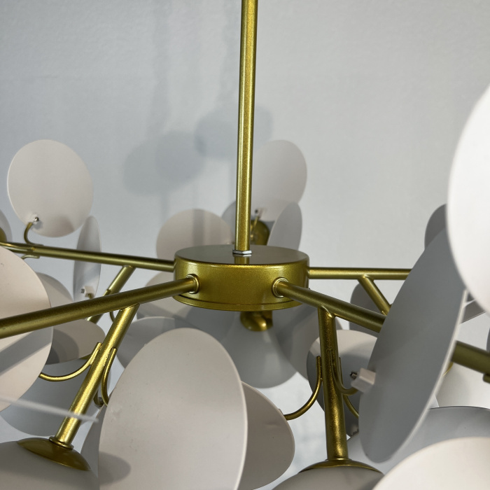 Люстра MATISSE SELF D67 ImperiumLoft