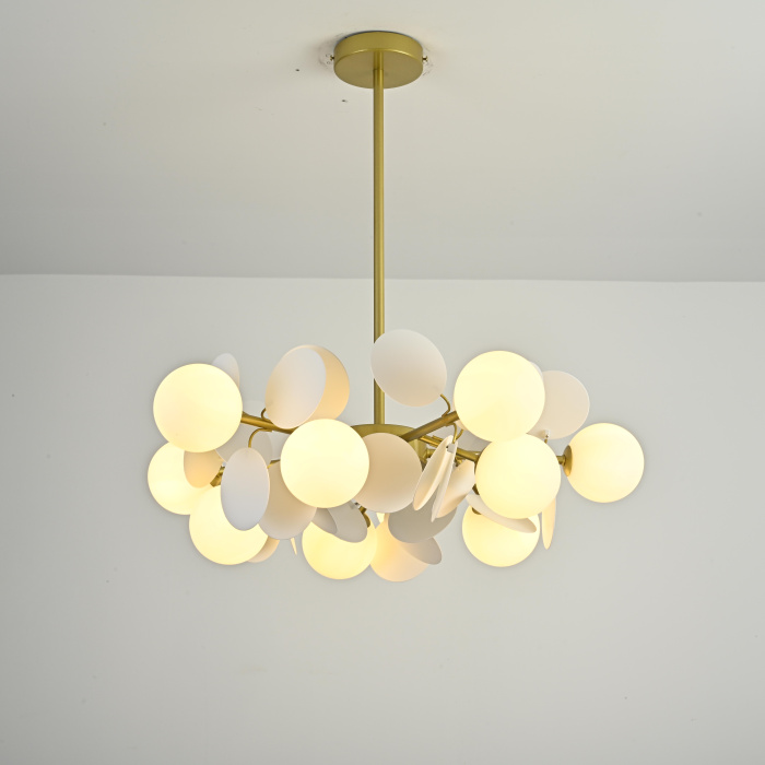 Люстра MATISSE SELF D67 ImperiumLoft