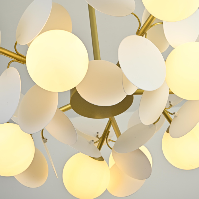 Люстра MATISSE SELF D67 ImperiumLoft