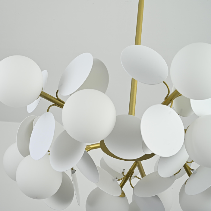 Люстра MATISSE SELF D67 ImperiumLoft