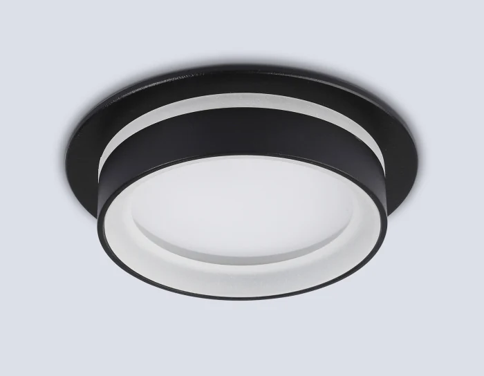 Светильник встраиваемый IP44 с высокой степенью пылевлагозащиты TECHNO SPOT AMBRELLA LIGHT TN6708