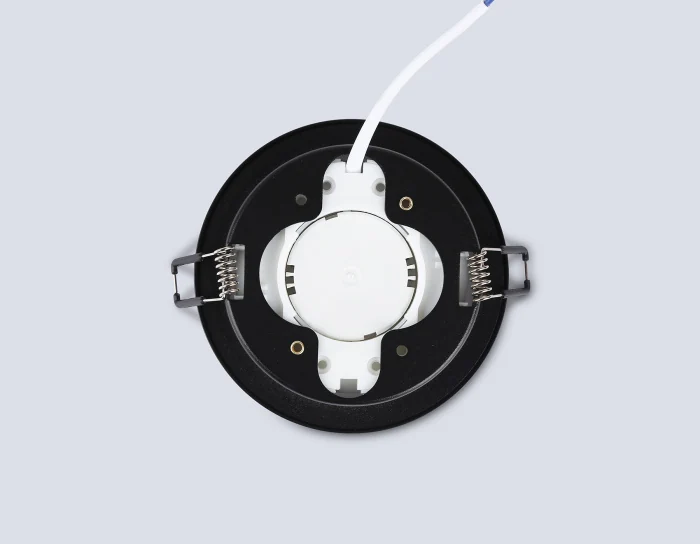 Светильник встраиваемый IP44 с высокой степенью пылевлагозащиты TECHNO SPOT AMBRELLA LIGHT TN6708