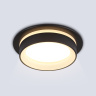 Светильник встраиваемый IP44 с высокой степенью пылевлагозащиты TECHNO SPOT AMBRELLA LIGHT TN6708