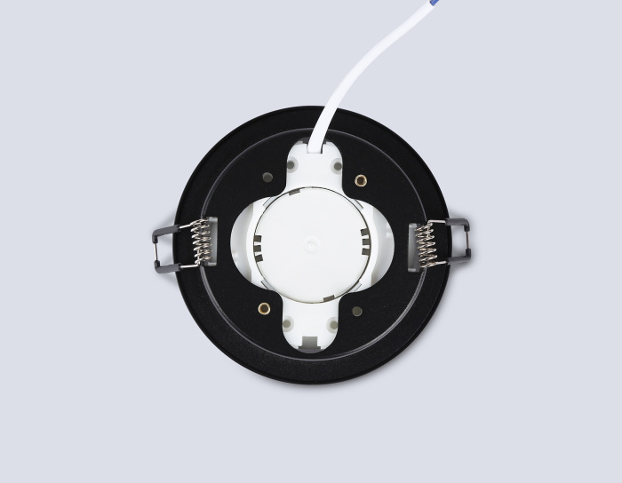 Светильник встраиваемый IP44 с высокой степенью пылевлагозащиты TECHNO SPOT AMBRELLA LIGHT TN6708