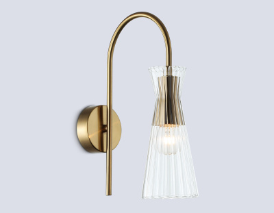 Настенный светильник HIGH LIGHT AMBRELLA LIGHT LH55705