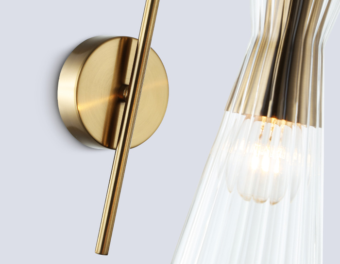 Настенный светильник HIGH LIGHT AMBRELLA LIGHT LH55705