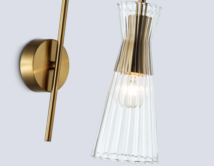 Настенный светильник HIGH LIGHT AMBRELLA LIGHT LH55705
