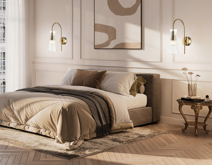 Настенный светильник HIGH LIGHT AMBRELLA LIGHT LH55705