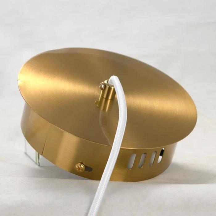 Светильник подвесной Lussole Colbert LSP-8694