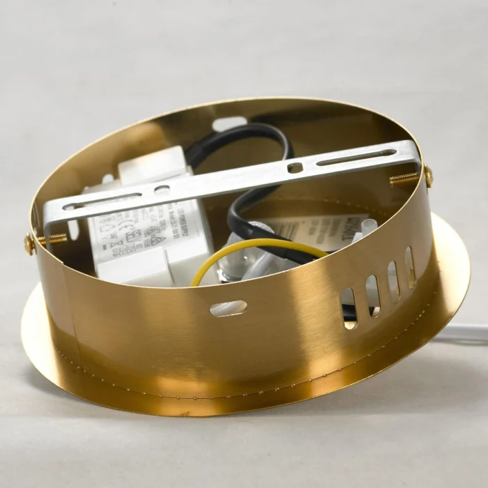 Светильник подвесной Lussole Colbert LSP-8694