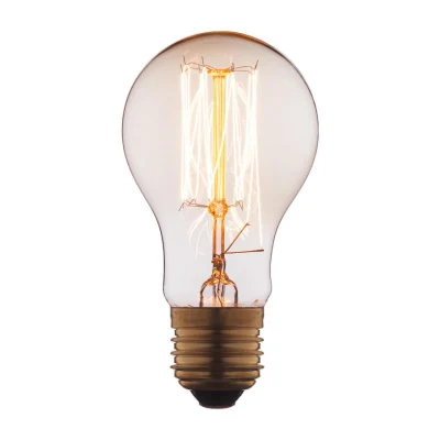 Ретро лампа Эдисона Loft it Edison Bulb 1004-T