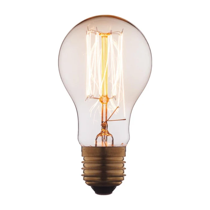Ретро лампа Эдисона Loft it Edison Bulb 1004-T