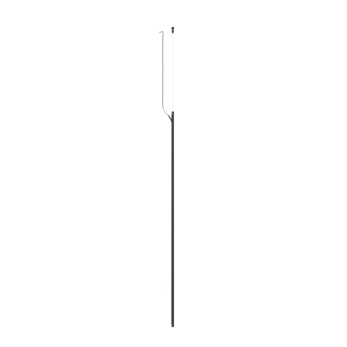 Шинопровод Maytoni Technical Busbar trunkings Arity TRX233-VL-1B