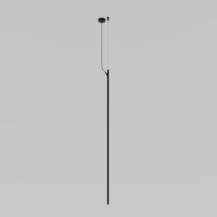 Шинопровод Maytoni Technical Busbar trunkings Arity TRX233-VL-1B