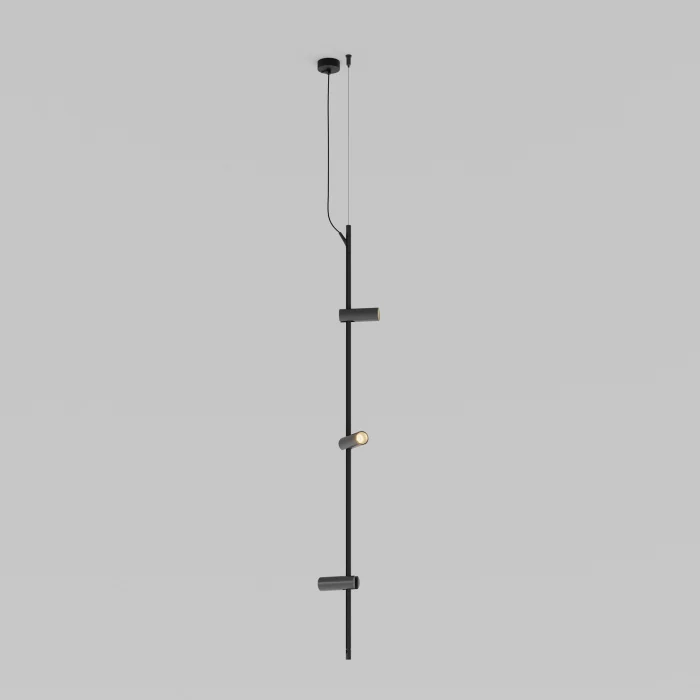 Шинопровод Maytoni Technical Busbar trunkings Arity TRX233-VL-1B