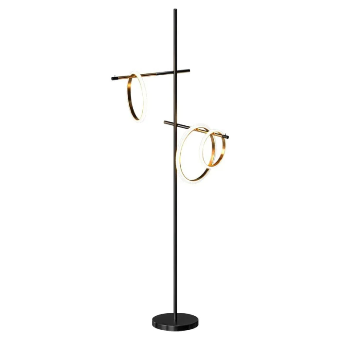 Светодиодный торшер L'Arte Luce Luxury Ulaop L47641.09