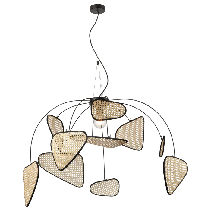 Подвесной светильник PALMA WE520.02.713 WERTMARK