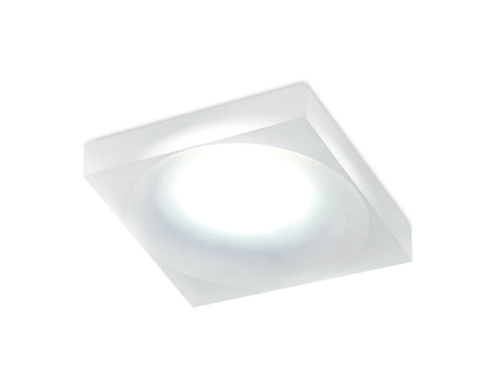 Встраиваемый точечный светильник MR16 Ambrella light TN136