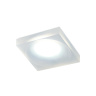 Встраиваемый точечный светильник MR16 Ambrella light TN136