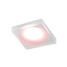Встраиваемый точечный светильник MR16 Ambrella light TN136