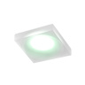 Встраиваемый точечный светильник MR16 Ambrella light TN136