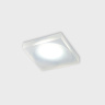 Встраиваемый точечный светильник MR16 Ambrella light TN136