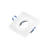 Встраиваемый точечный светильник MR16 Ambrella light TN136