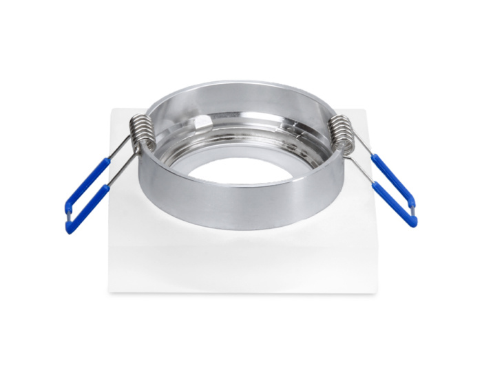 Встраиваемый точечный светильник MR16 Ambrella light TN136