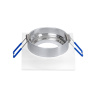Встраиваемый точечный светильник MR16 Ambrella light TN136
