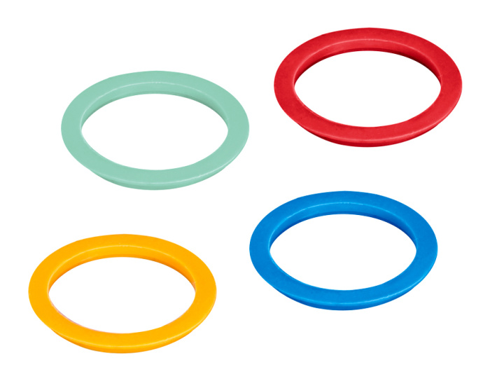 Встраиваемый точечный светильник MR16 Ambrella light TN136