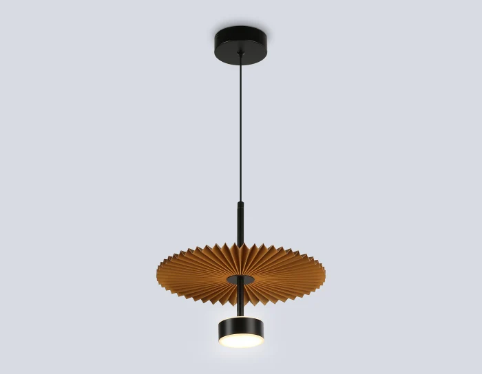 Подвесной светодиодный светильник HIGH LIGHT AMBRELLA LIGHT LH72607