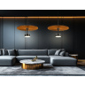 Подвесной светодиодный светильник HIGH LIGHT AMBRELLA LIGHT LH72607