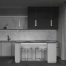 Подвесной светильник Maytoni Lipari P044PL-01-40GU10-W