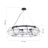 Люстра подвесная ST LUCE BEATA SL1189.403.08