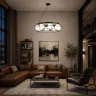 Люстра подвесная ST LUCE BEATA SL1189.403.08
