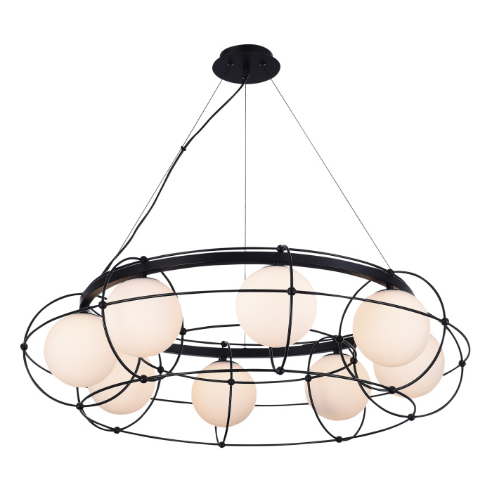 Люстра подвесная ST LUCE BEATA SL1189.403.08