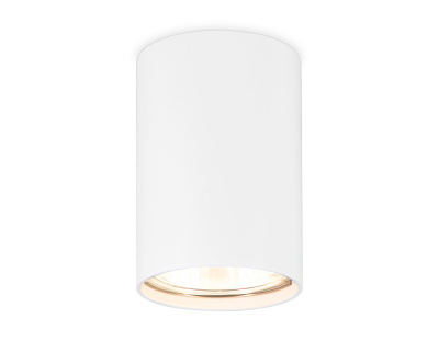 Накладной точечный светильник GU5.3 Ambrella light TN213108