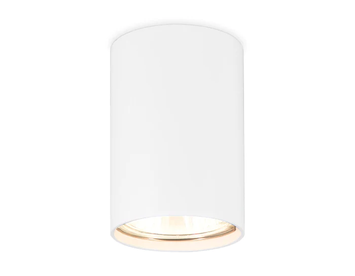 Накладной точечный светильник GU5.3 Ambrella light TN213108
