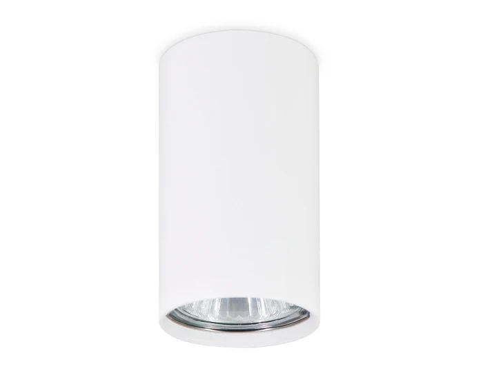 Накладной точечный светильник GU5.3 Ambrella light TN213108