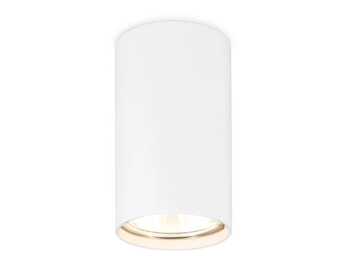 Накладной точечный светильник GU5.3 Ambrella light TN213108