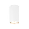 Накладной точечный светильник GU5.3 Ambrella light TN213108