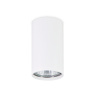 Накладной точечный светильник GU5.3 Ambrella light TN213108