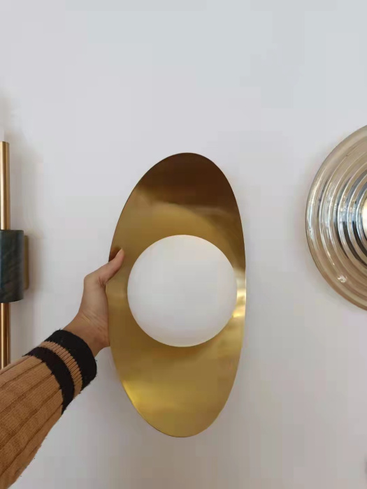 Настенный светильник ALON ImperiumLoft