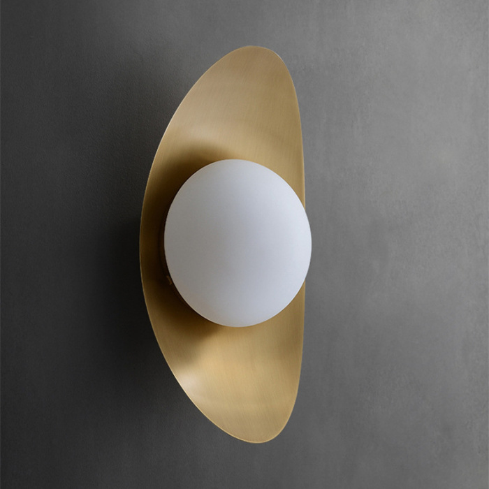 Настенный светильник ALON ImperiumLoft