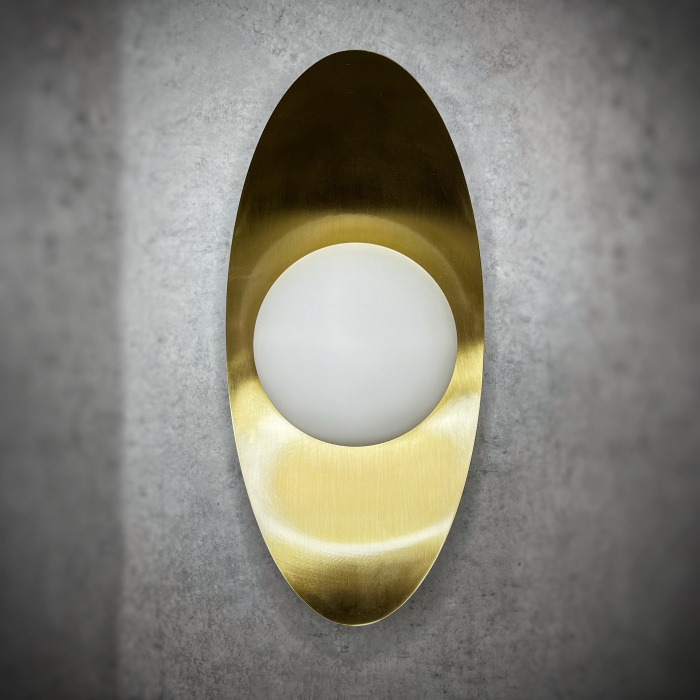 Настенный светильник ALON ImperiumLoft