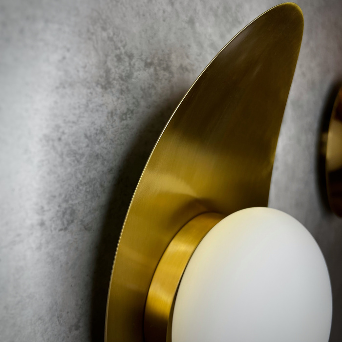 Настенный светильник ALON ImperiumLoft