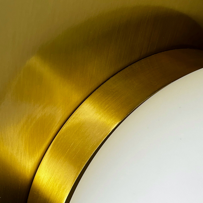 Настенный светильник ALON ImperiumLoft